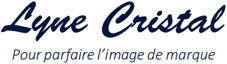 Lyne Cristal Logo